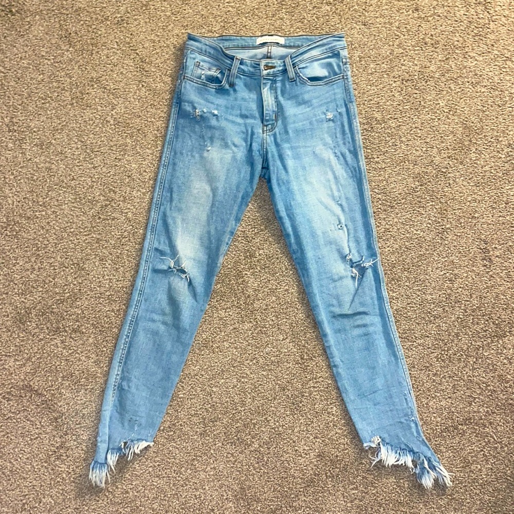 Flying Monkey Jeans